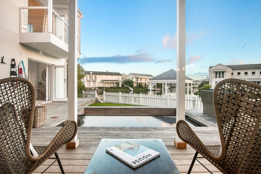 5 Bedroom Property for Sale in Thesen Islands Western Cape